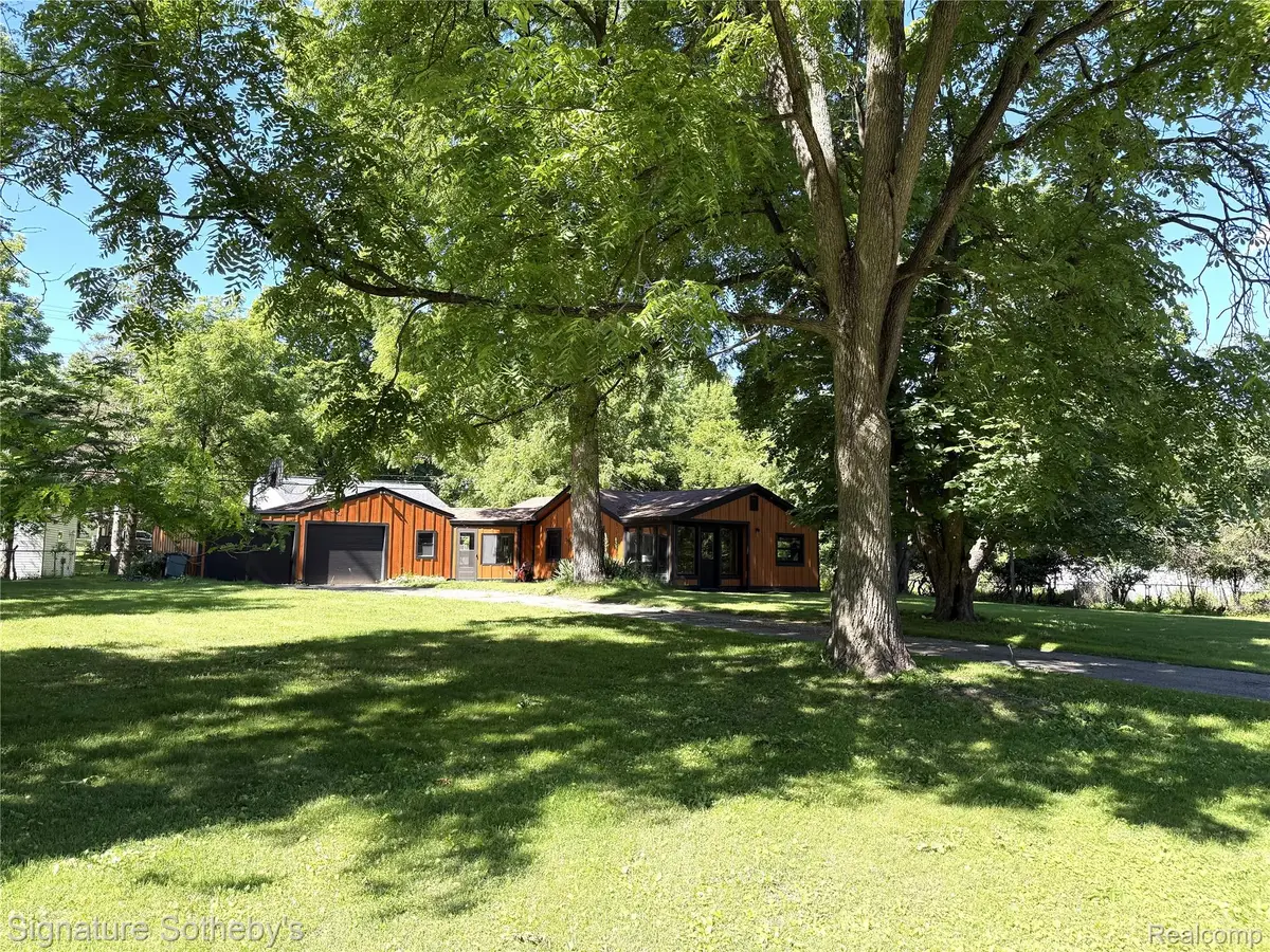 1829 Wellington Avenue, Bloomfield, MI 48302 - #1