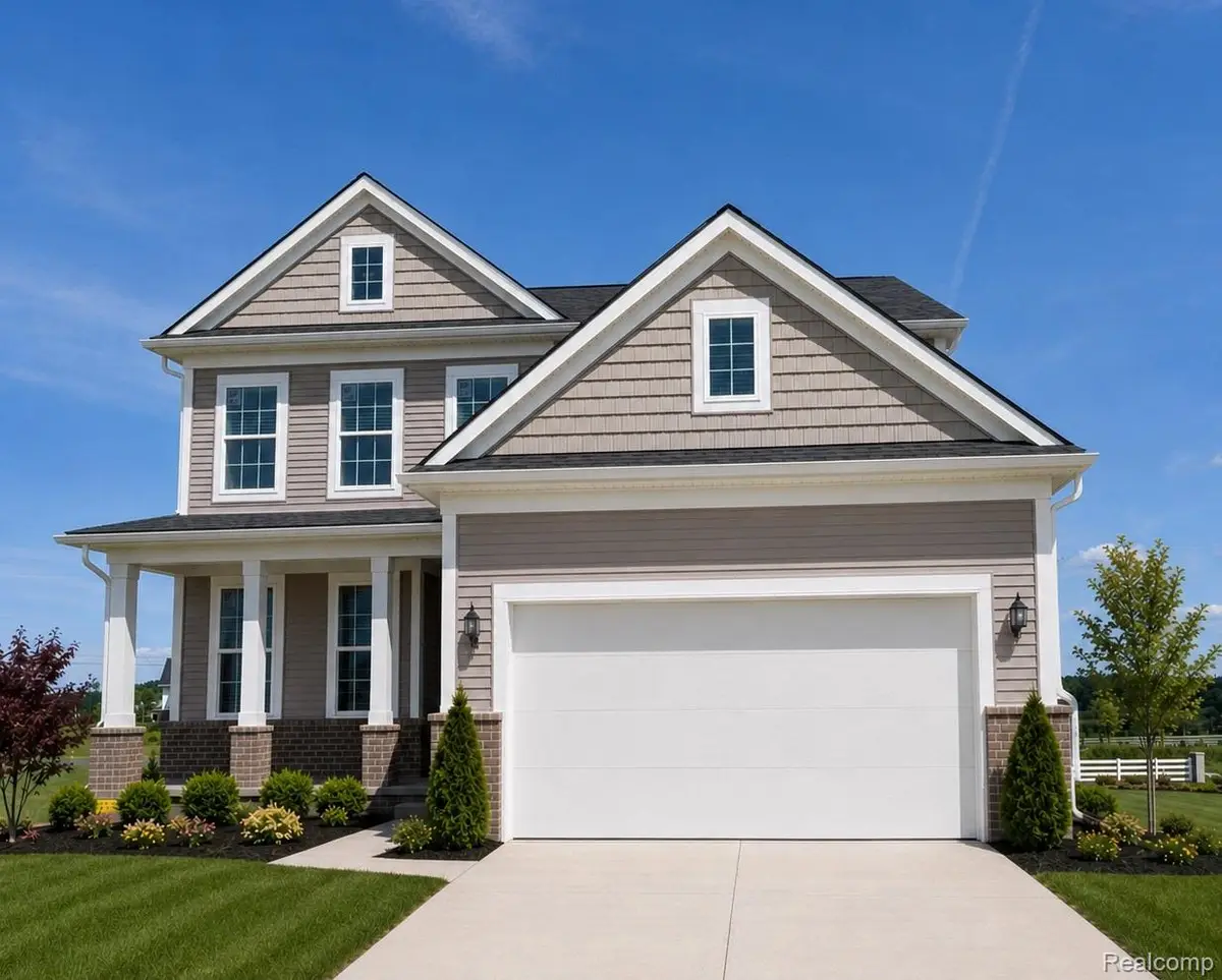 686 Gretchen Lane, Saline, MI 48176 - #1
