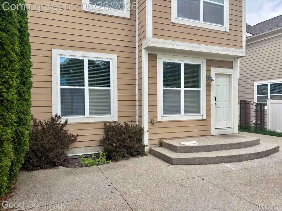 820 Baldwin Avenue, Royal Oak, MI 48067 - #2