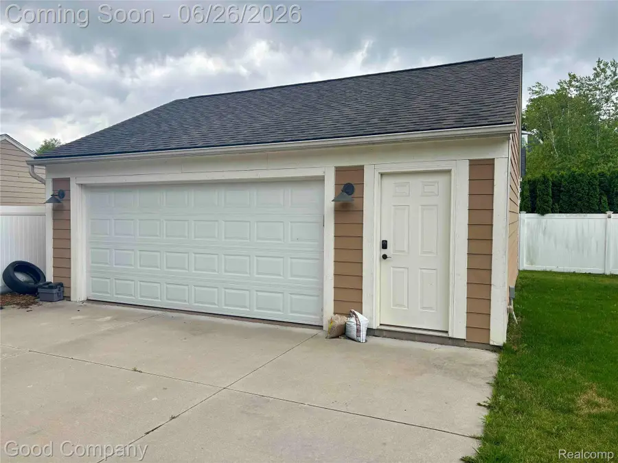 820 Baldwin Avenue, Royal Oak, MI 48067 - #3