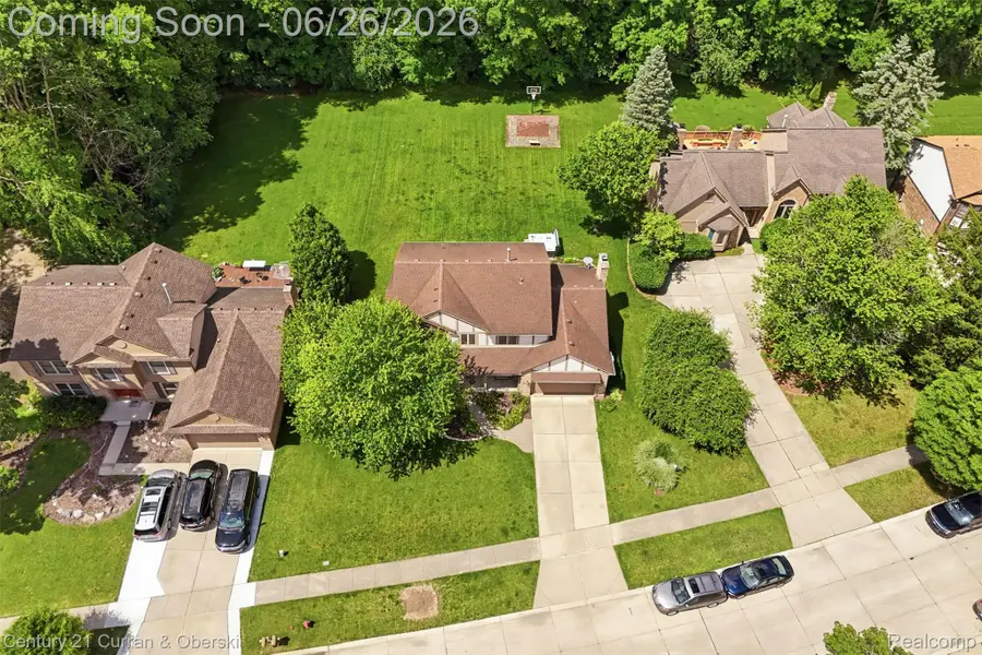 47008 Cider Mill Drive, Novi, MI 48374 - #3