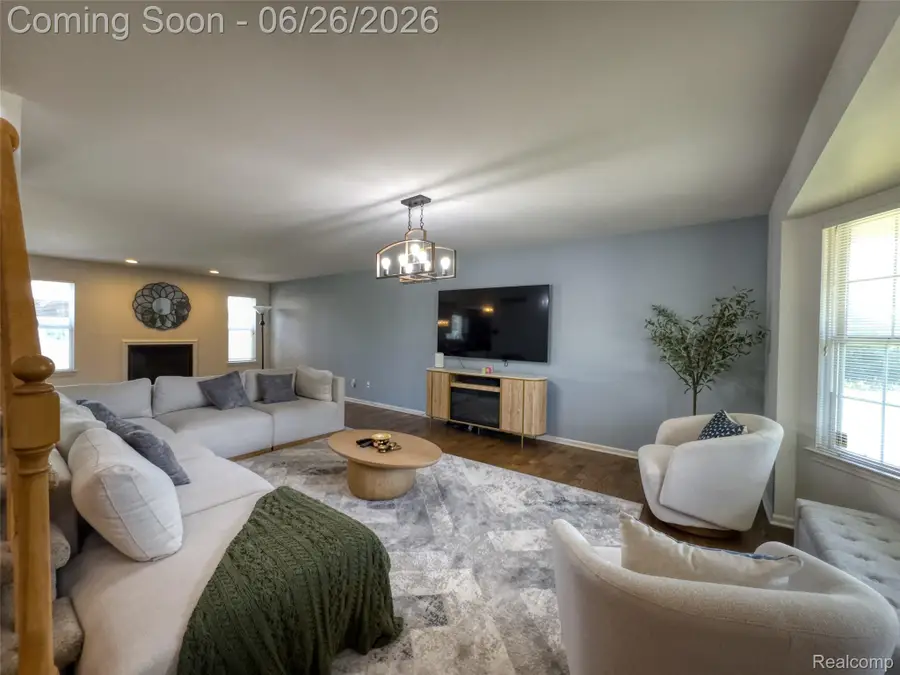 1842 Enterprise Drive, Troy, MI 48083 - #3