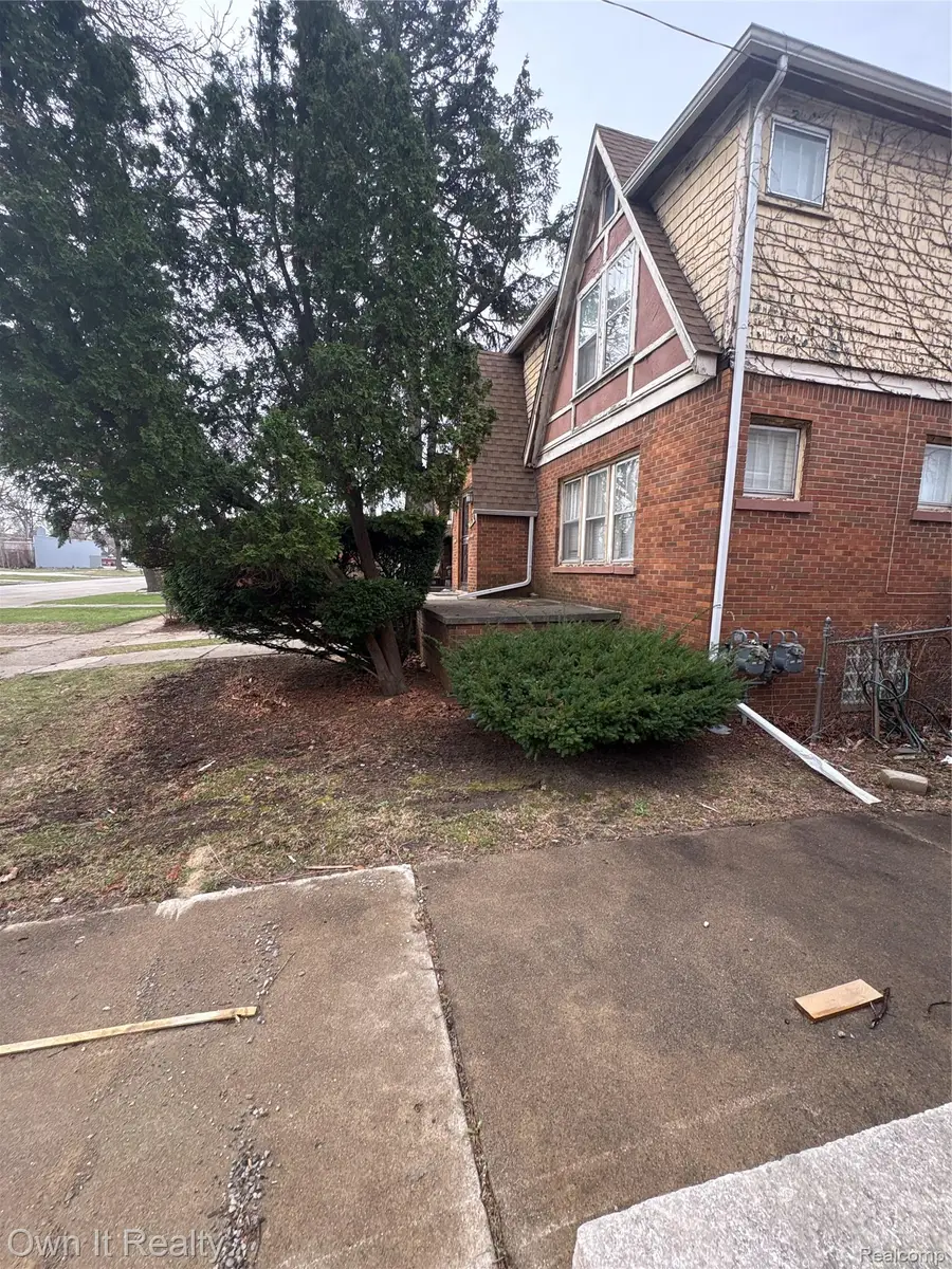 15343 Whitcomb Street, Detroit, MI 48227 - #3