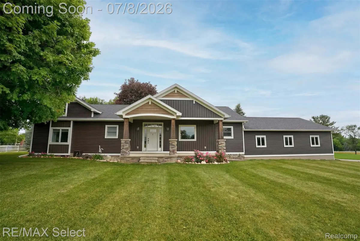 11025 Davison Road, Davison, MI 48423 - #1