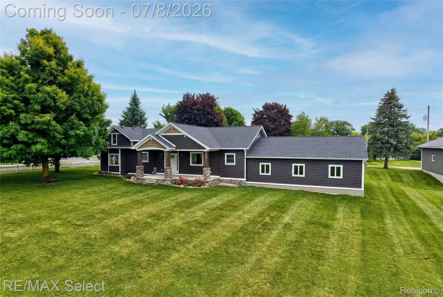 11025 Davison Road, Davison, MI 48423 - #2
