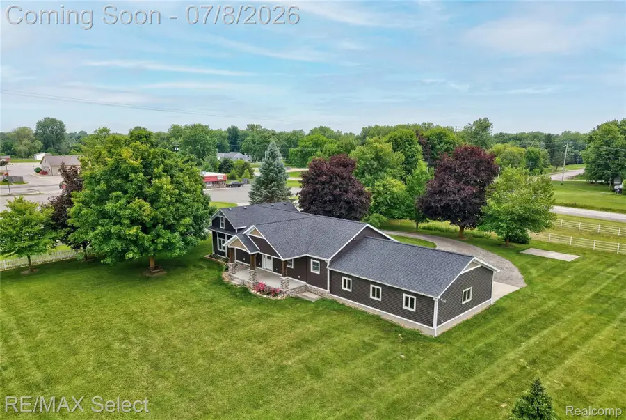 11025 Davison Road, Davison, MI 48423 - #3