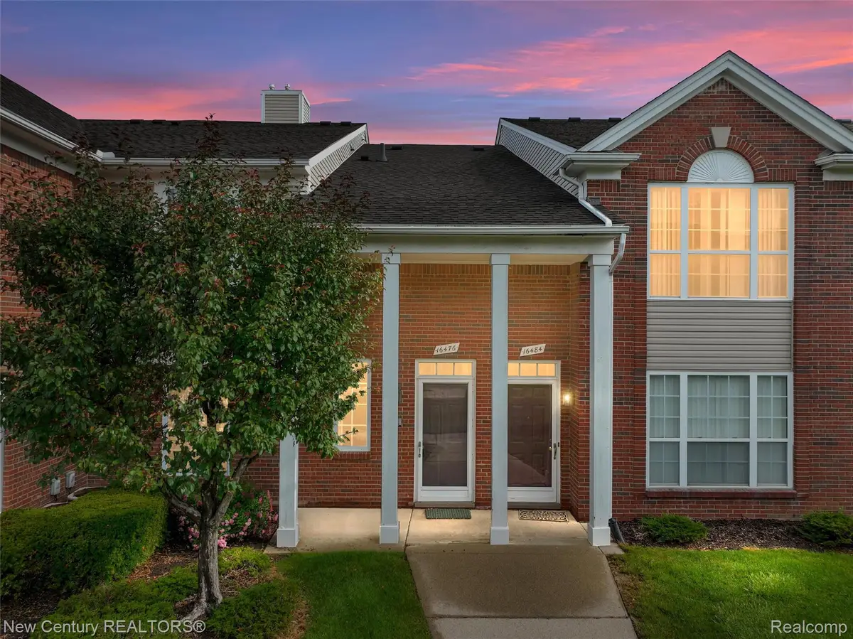 16476 Radison Drive, Macomb, MI 48044 - #1