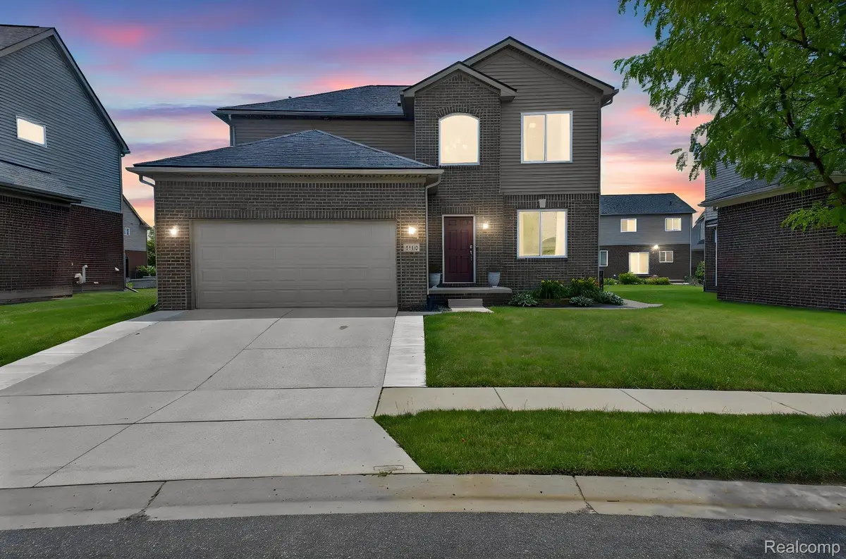 5168 Bradmore Lane, Warren, MI 48092 - #1