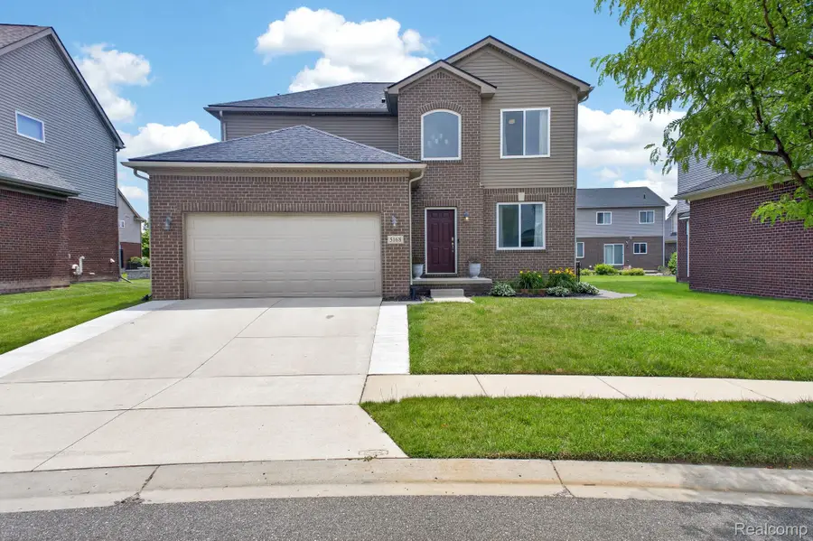 5168 Bradmore Lane, Warren, MI 48092 - #2