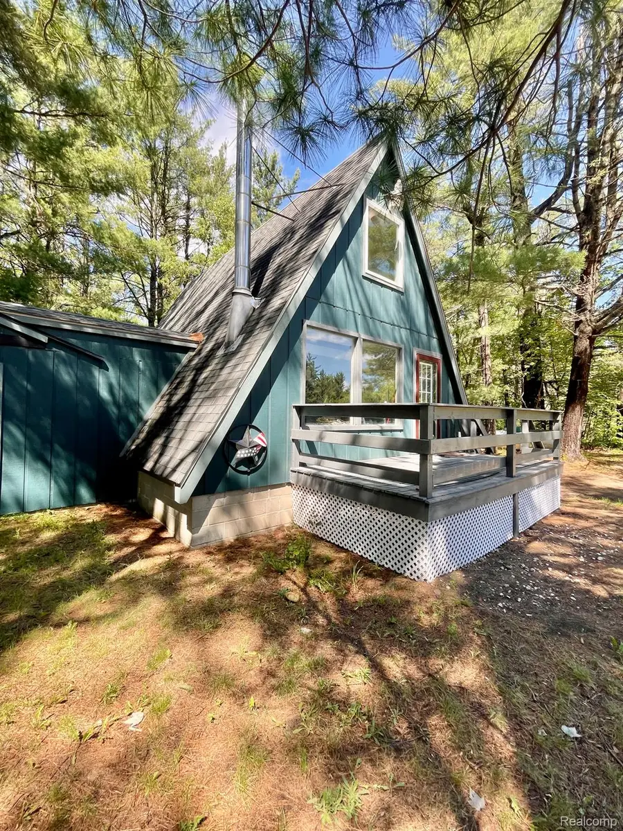 6822 Arapahoe Trail, Gaylord, MI 49735 - #2