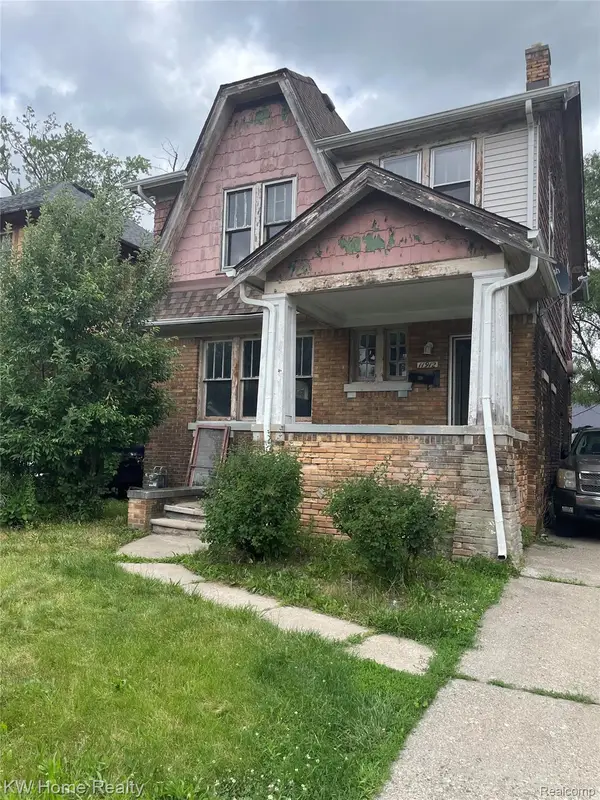 11912 Wisconsin Street, Detroit, MI 48204