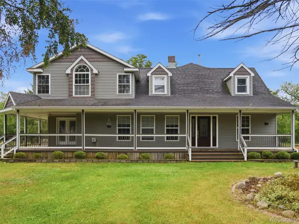 5556 Ormond Road, WhiteLake, MI 48383