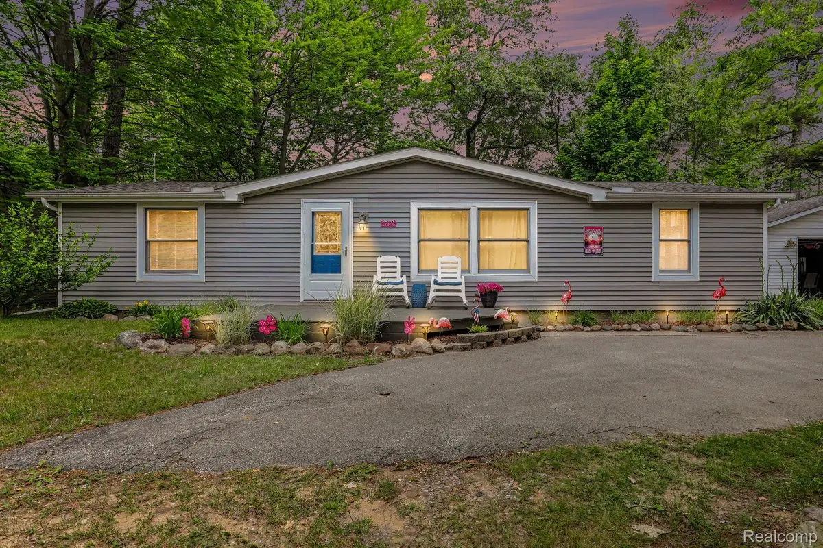 6830 Stephens Drive, Caseville, MI 48725 - #1