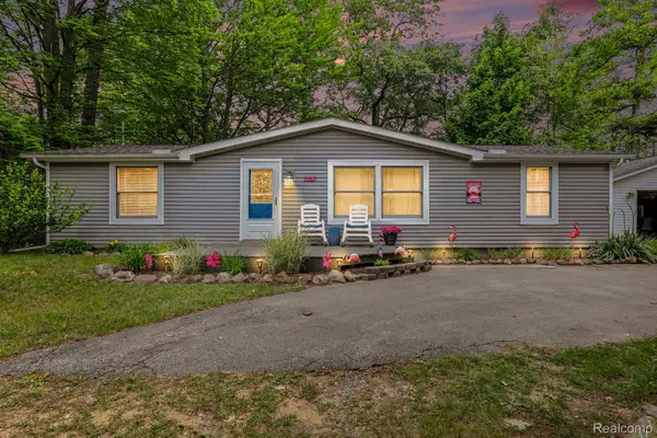 6830 Stephens Drive, Caseville, MI 48725