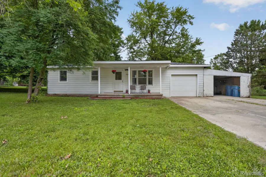 9288 Hilda Lane, Flushing, MI 48433 - #2