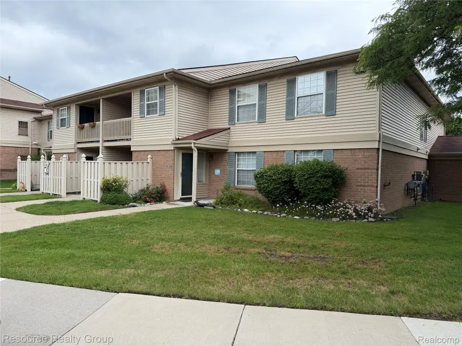 19168 Northridge Drive, Northville, MI 48167 - #2