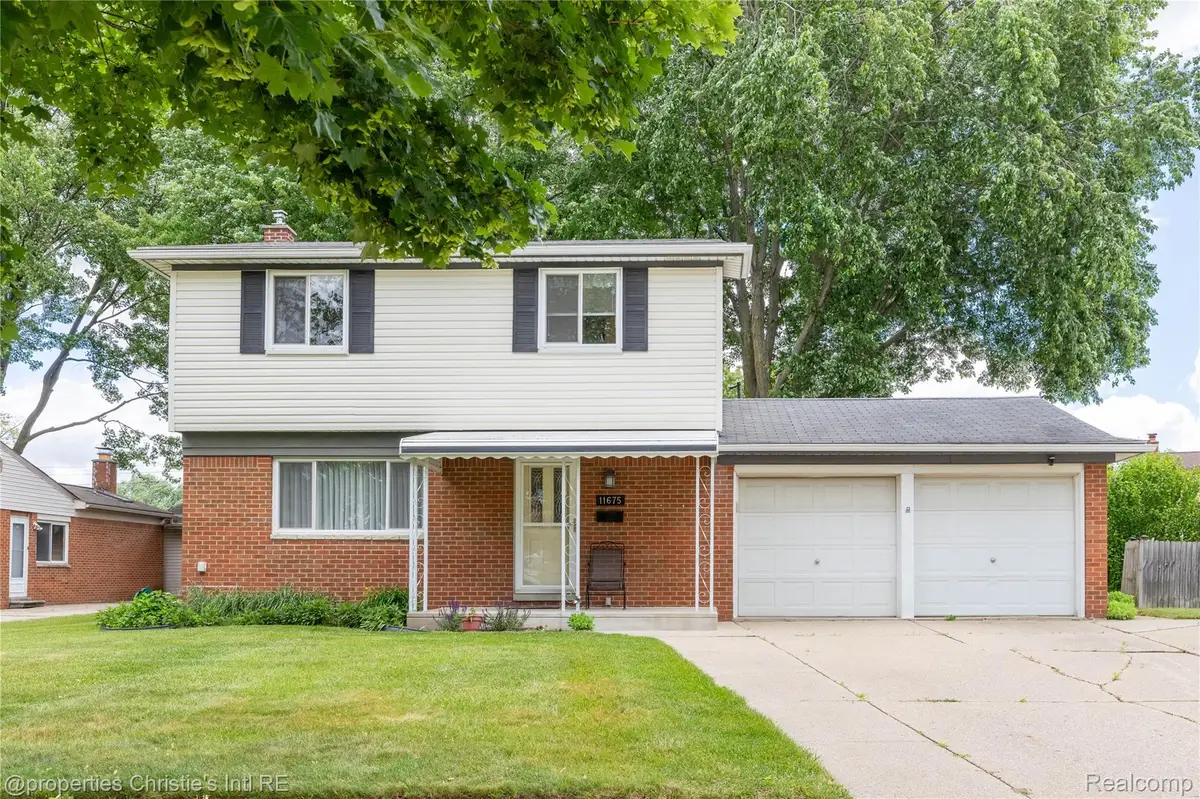 11675 Monsbrook Court, Sterling Heights, MI 48312 - #1
