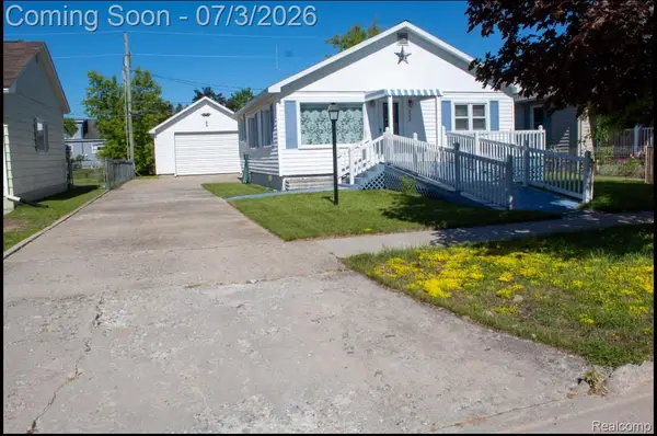 282 N June Street, Alpena, MI 49707