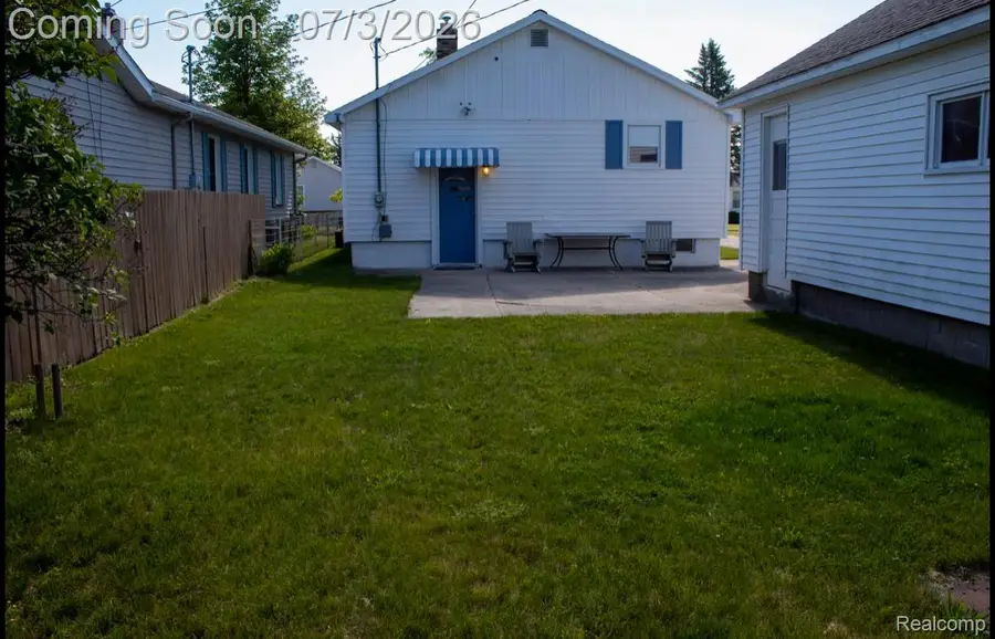 282 N June Street, Alpena, MI 49707 - #3