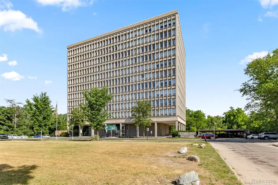 22700 Garrison Street #302, Dearborn, MI 48124 - #2