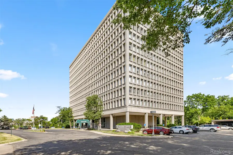 22700 Garrison Street #302, Dearborn, MI 48124 - #3