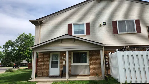 15684 Dupage Boulevard, Taylor, MI 48180