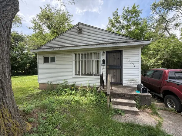 14231 Kentfield Street, Detroit, MI 48223