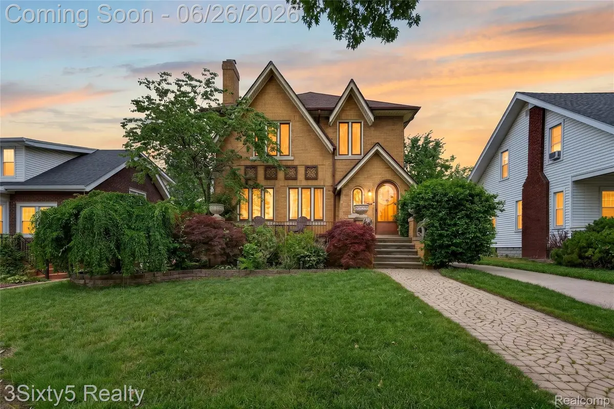 2920 Riverside Drive, Trenton, MI 48183 - #1