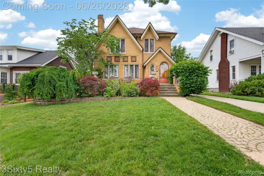 2920 Riverside Drive, Trenton, MI 48183 - #2