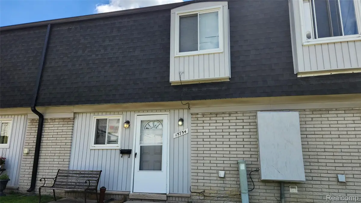 15754 Dupage Boulevard, Taylor, MI 48180 - #1