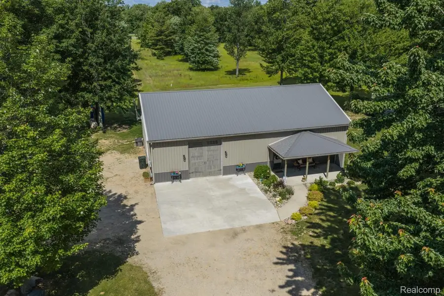 2418 S 41 Road S, Cadillac, MI 49601 - #3