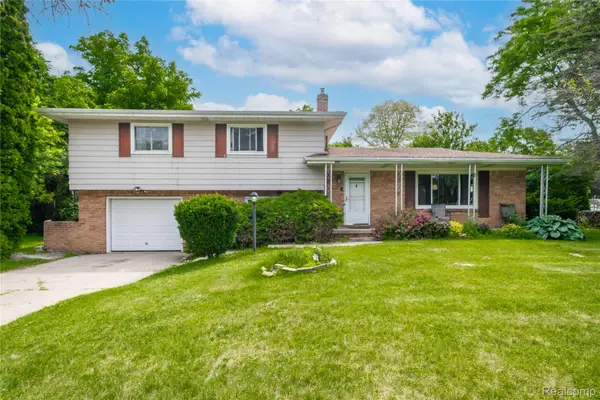 6395 Tanglewood Lane, GrandBlanc, MI 48439