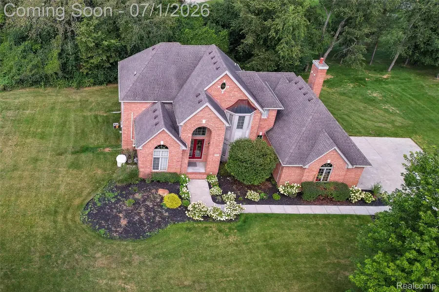 4461 Old Oak Court, Plymouth, MI 48170 - #3