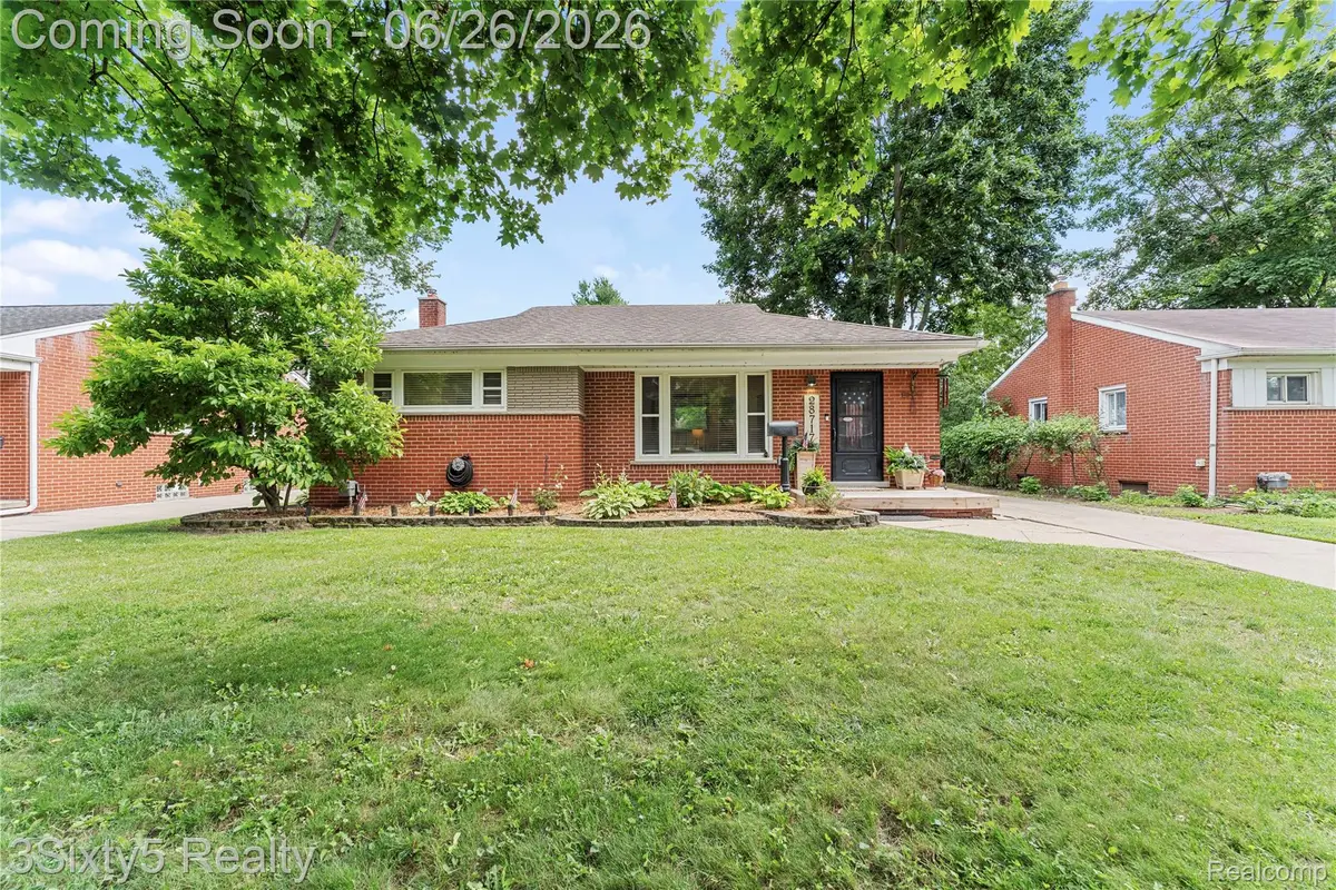 28717 Westfield Street, Livonia, MI 48150 - #1
