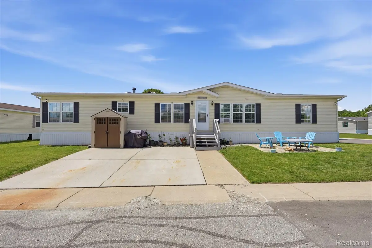 28725 Parkview, Huron, MI 48134 - #1