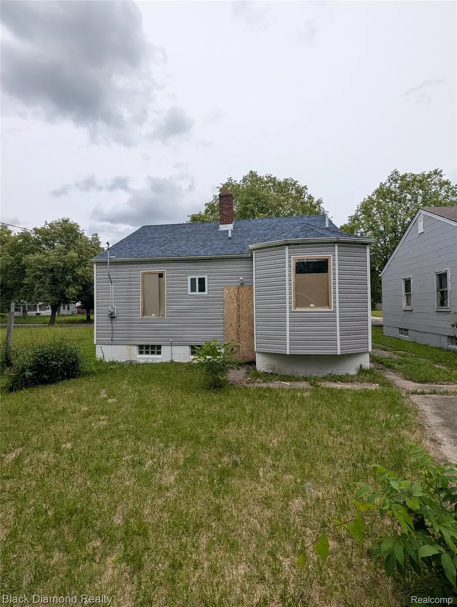 19957 Annott Street, Detroit, MI 48205 - #2
