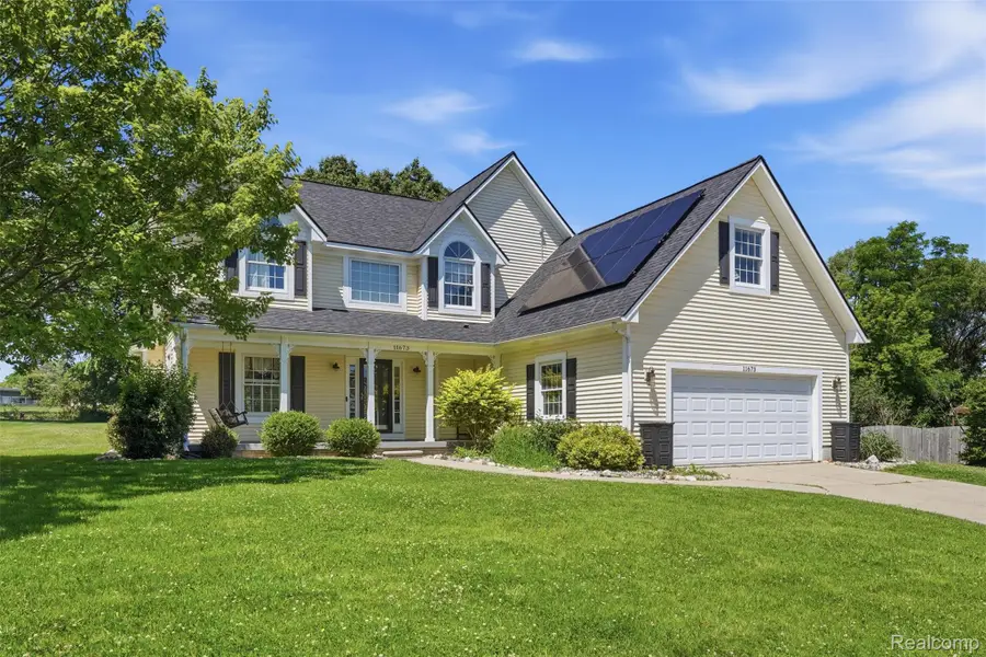 11673 Orchardview Drive, Fenton, MI 48430 - #3