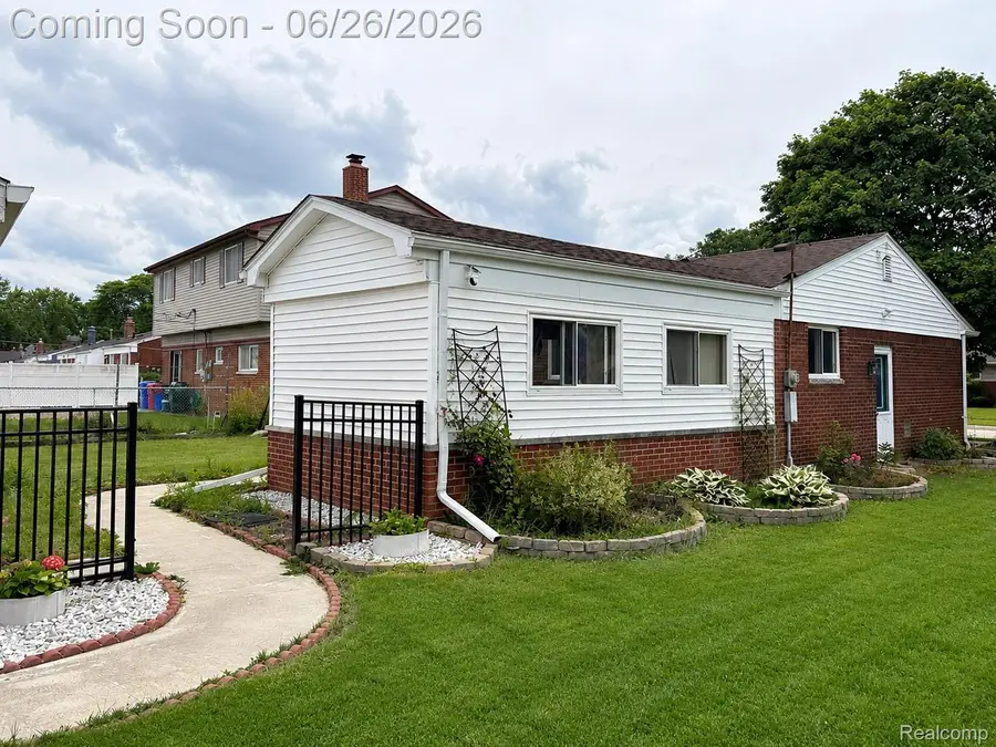 33564 Vista Way Way, Fraser, MI 48026 - #3