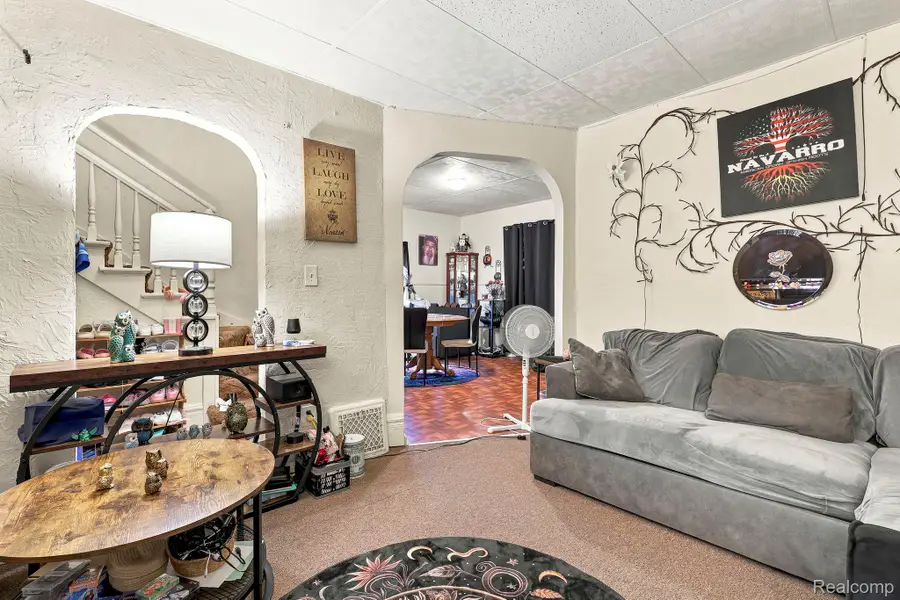 503 14th Street, Port Huron, MI 48060 - #3