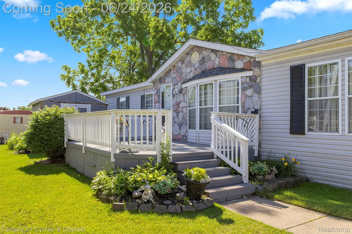 14142 Wilson Drive Wilson, Plymouth, MI 48170 - #1