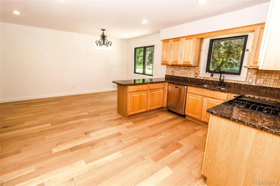 1138 Baldwin Road, Lapeer, MI 48446 - #3