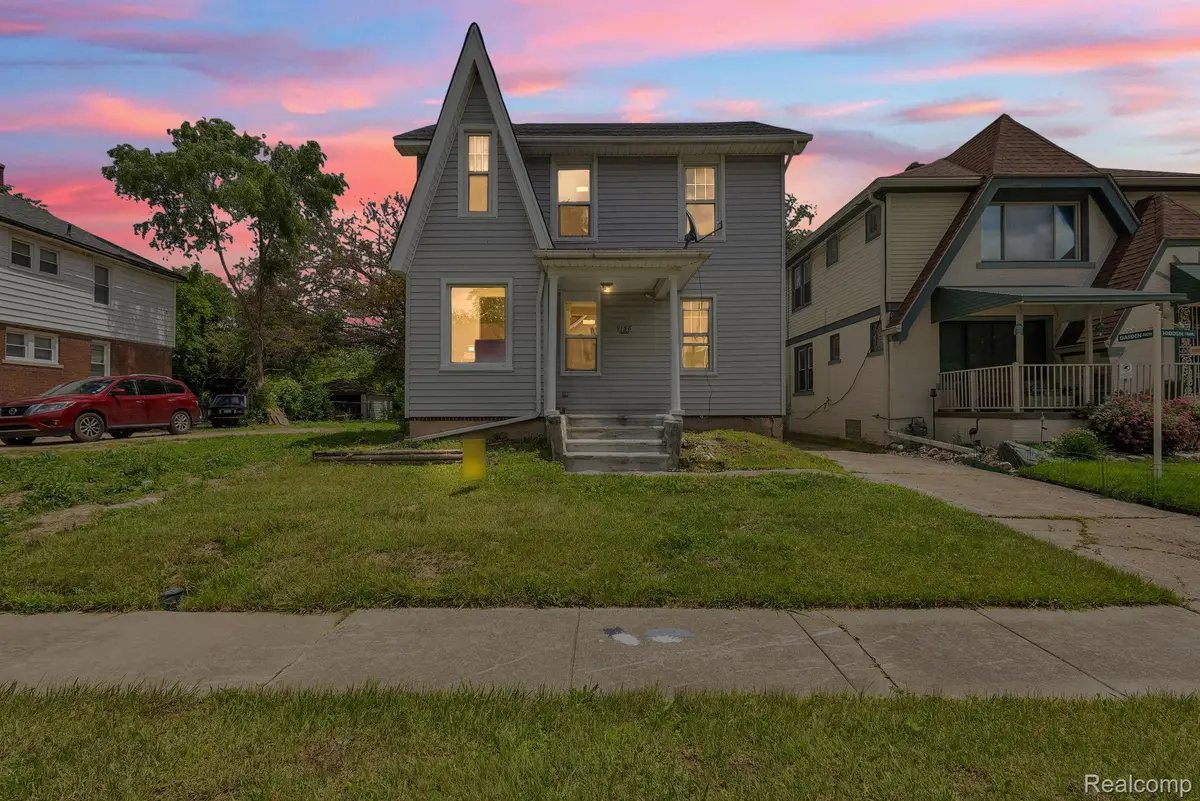 9158 Steel Street, Detroit, MI 48228 - #1