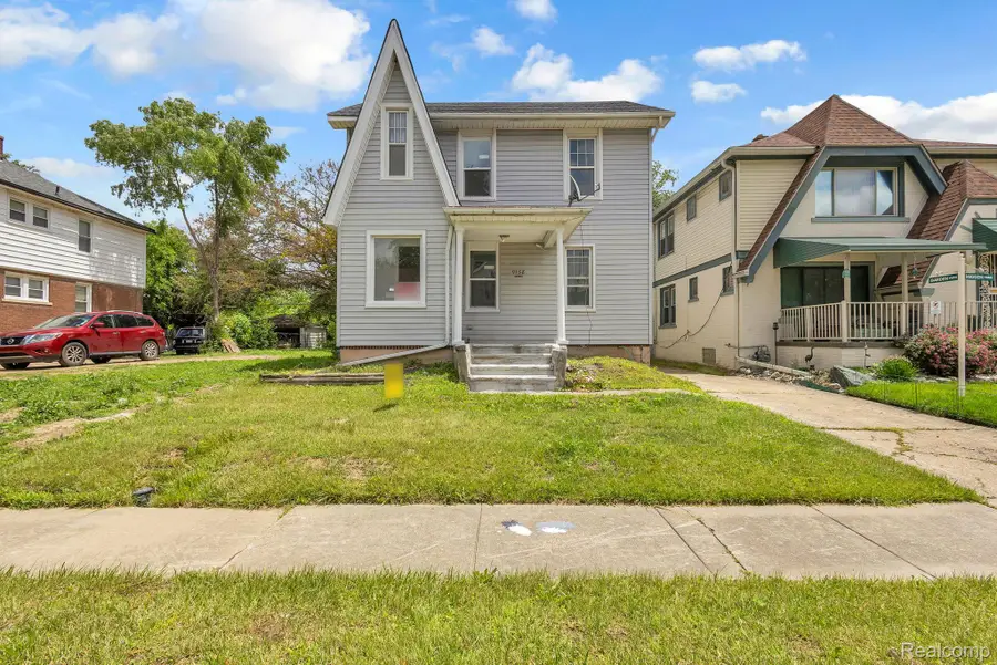 9158 Steel Street, Detroit, MI 48228 - #2