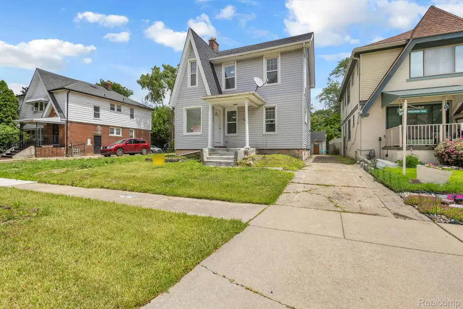 9158 Steel Street, Detroit, MI 48228 - #3