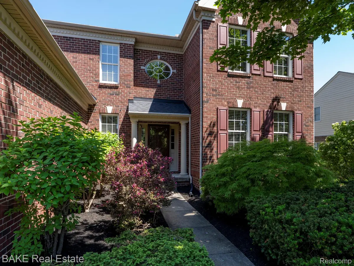 15396 Bay Hill Drive, Northville, MI 48168 - #1