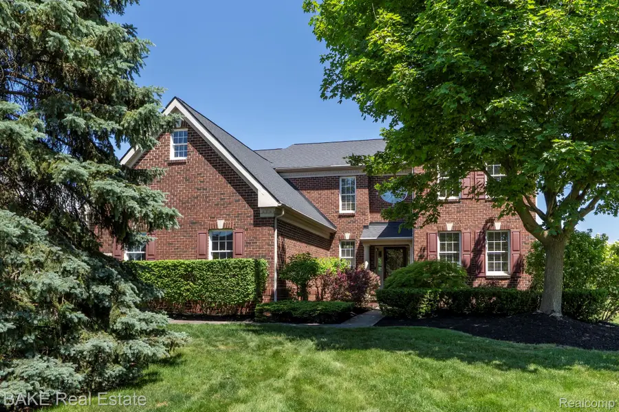 15396 Bay Hill Drive, Northville, MI 48168 - #2