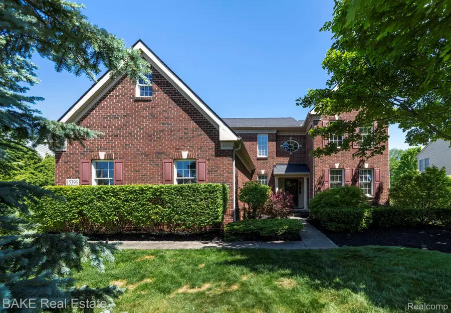 15396 Bay Hill Drive, Northville, MI 48168 - #3