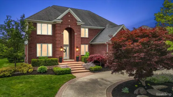 1422 Galena, RochesterHills, MI 48306