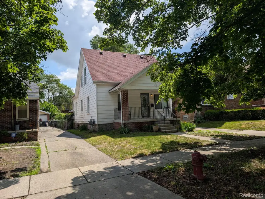 16182 Muirland, Detroit, MI 48221 - #2