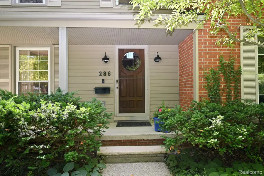 286 Abbey Street, Birmingham, MI 48009 - #2